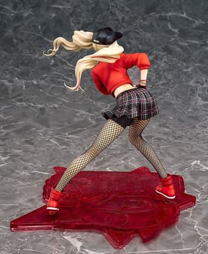 Anne Takamaki - Dancing in Starlight - Phat Company - Re-Release - 6