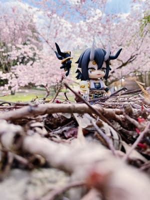 Nendoroid 1433 Otakemaru - 10