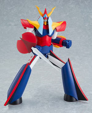 MODEROID Reideen(re-run) - 3