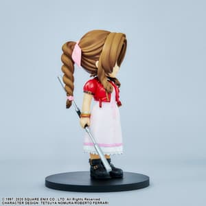 Aerith Gainsborough - Adorable Arts - Square Enix (1)