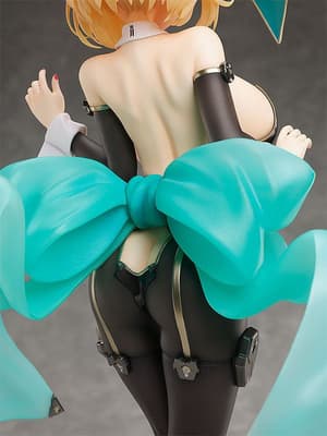 Sophia F. Shirring - 1/4 B-Style Bunny - FREEing (7)