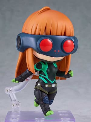 Nendoroid 3014 Futaba Sakura - Phantom Thief - 2