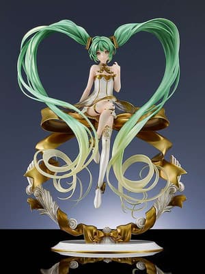 Hatsune Miku Symphony 2022 Figure – Good Smile Company - 2