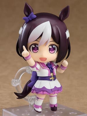 Nendoroid 997 Special Week - 4