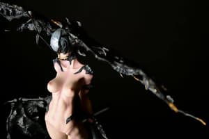 Devilman Lady - The Extreme Devil Revision II - Orca Toys - 6