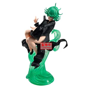 Tatsumaki - Tornado of Terror - One Punch Man - Maximatic -Banpresto  - 3