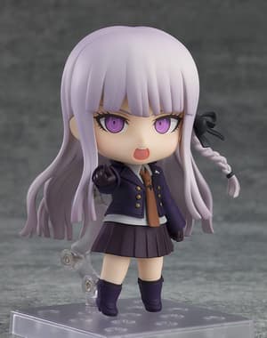 Nendoroid 2625 Kyoko Kirigiri - 5