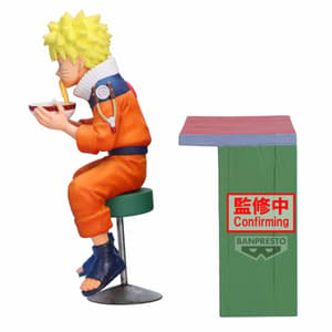 Naruto Uzumaki - Naruto - 72 series - Banpresto (1)