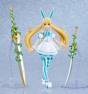 PLAMATEA Berserker/Altria Caster - 2