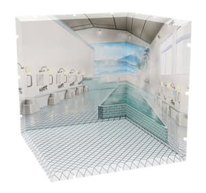 Dioramansion 150: Public Bath - 3