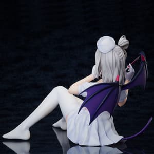 Manchester - Midnight Devil in White -1/4 B-Style - FREEing (5)