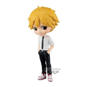 Denji - Chainsaw Man - Q Posket (1)