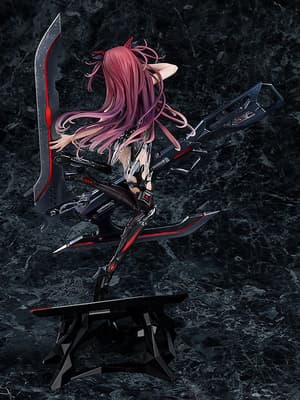 Kouka - Beatless - Good Smile Company - 7