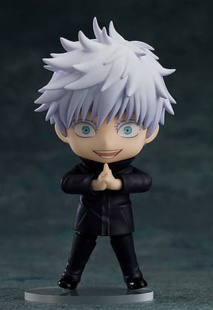 Nendoroid 1528 Satoru Gojo - Re-Release - 2