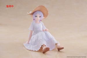 Frieren - Summer Dress - Desktop Cute - Taito - 3