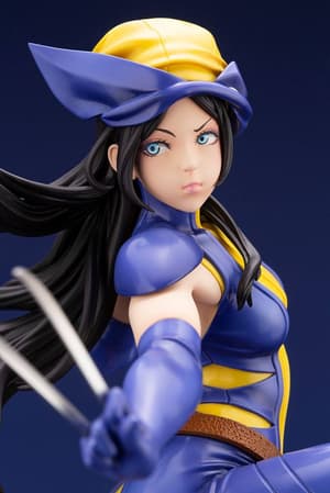 Wolverine (Laura Kinney) - Marvel Bishoujo - Kotobukiya - 17