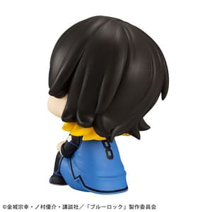 Meguru Bachira - Blue Lock Look Up - Megahouse (6)