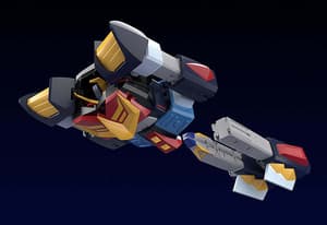 MODEROID Baldios - 11