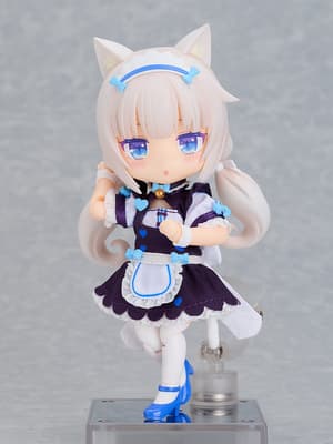 Vanilla - Nendoroid Doll - 2