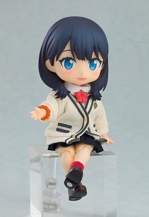 Rikka Takarada - Nendoroid Doll (5)