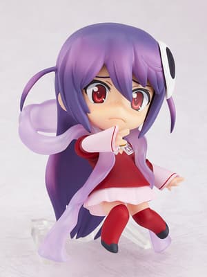 Nendoroid 198 Haqua - 4