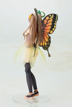 Innocent Fairy Freesia – Statue von Tony Taka (Kotobukiya) - 5