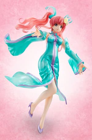 Lacus Clyne - 9