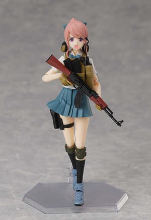 figma Armed JK: Variant A(Re-run) - 7