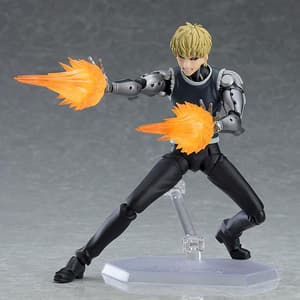 Figma 455 Genos - 3