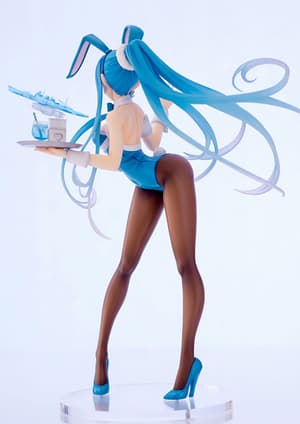 Takao - Bunny Style - 11