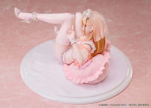 My Dress-Up Darling Statue: Marin Kitagawa Babydoll Ver. (1/7, 12 cm) – Claynel / Aniplex - 9