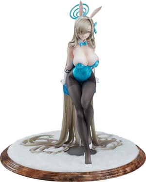 Asuna Ichinose (Bunny Girl)(re-run) - 1