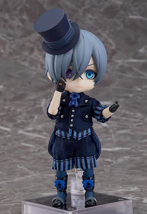 Ciel Phantomhive - Nendoroid Doll - Re-Release - 4