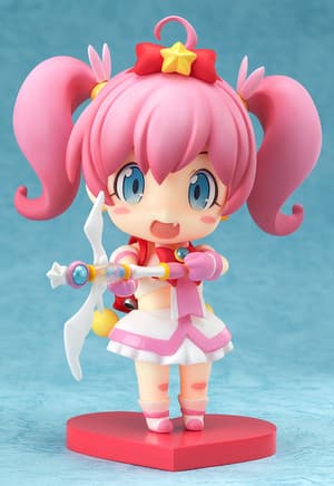 Nendoroid 298 Hoshikuzu Witch Meruru mit Comet-kun - 1