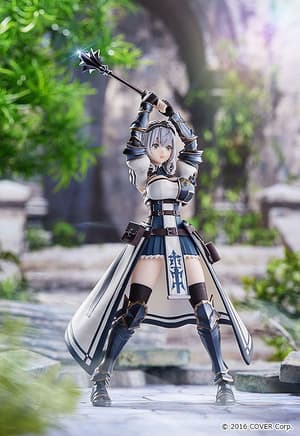 Figma 565 Shirogane Noel - 5