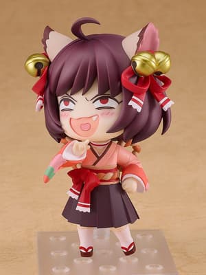 Nendoroid 2476 Ichihime - 3