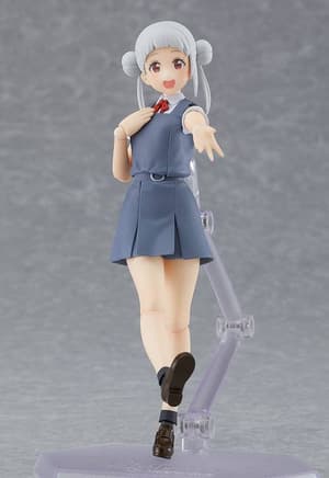 Figma 545 Chisato Arashi - 1