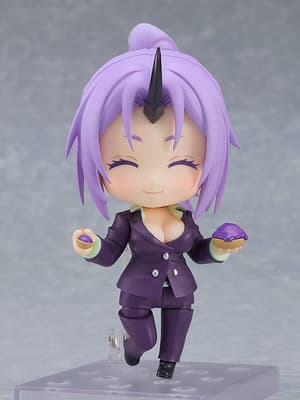 Nendoroid 2373 Shion - 1