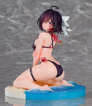 Yumia Liessfeldt: Swimsuit Ver. - 7