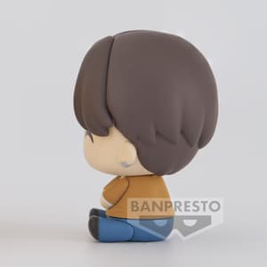Jung Kook - BTS - TinyTAN Dynamite Vol.1 - Banpresto - 3