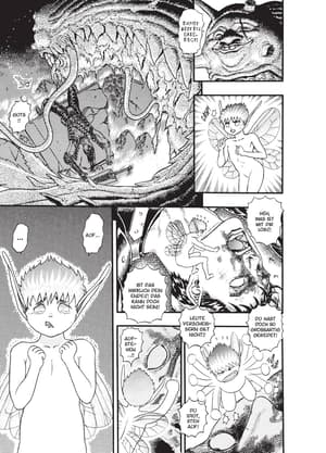 Berserk Ultimative Edition - Panini - Band 2 - 7