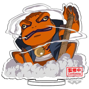 Naruto Uzumaki - Naruto Shippuden - Panel Spectacle - Banpresto (1)