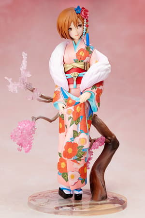 Meiko - Hanairogoromo - Stronger Exclusive Figur - 1