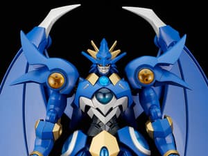 MODEROID Ceres, the Spirit of Water(re-run) - 6