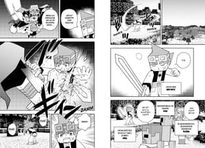 Minecraft 12 - 2