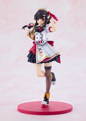 Megumin - Light Novel Idol - KD Colle - Kadokawa - 6