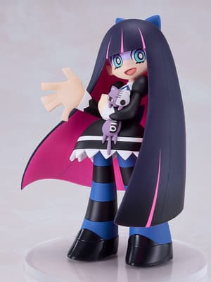 Stocking - Panty & Stocking with Garterbelt Pop Up Parade - Good Smile Company - 4