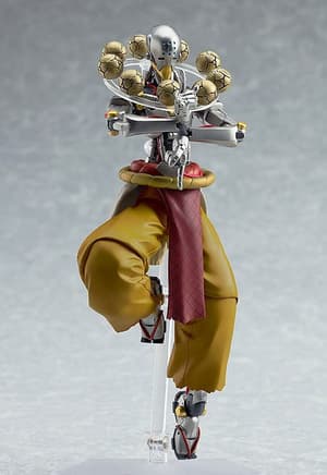 Figma 413 Zenyatta - 4
