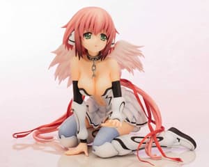 Ikaros - 4-Leaves - Kotobukiya - Neuauflage - 4