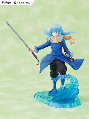 Rimuru - Tenitol - Furyu - 5